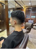 ローフェード【SHOHEI】