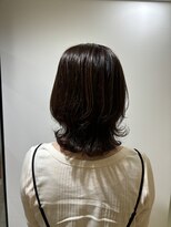 アミカ シーモール店(Amica)&nbsp;ミディアムレイヤー