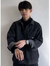 ヴァンキャトル デニム(vingt_quatre denim)&nbsp;藤田 凌太