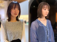 エハプラスマウナ(Eha+MAUNA)の雰囲気（髪の美しさは頭皮の健康から/ヘッドスパメニューもオススメ◎）