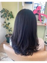 アイノベル(‘Inovel’)&nbsp;カット＋カラー＋トリートメント