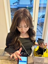 ランプ(Lamp)&nbsp;Olive beige