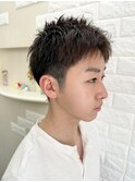 爽やかショート☆