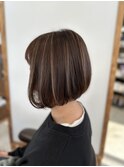 ハイライトカット