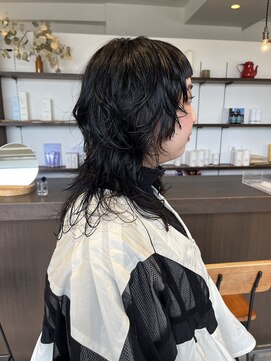 ドレープ(Dreap) ハイレイヤー