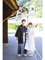 オーラ(Orla)&nbsp;和装