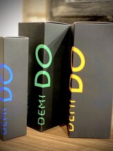 ヘアーアートパーリオ 駅南店(hair art PALIO)