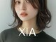 シア(XIA)の写真