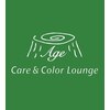 アージュ 仙川店(Age)のお店ロゴ