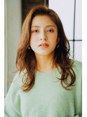 【2025年新作スタイル】【田町】美容室 nunc 新作スタイル