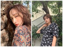 マティー(MATTY)の雰囲気（hair/make/fashion トータルで似合わせます。）