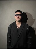 クロップ×スキンフェード