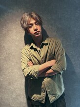 エスケイブ(S/CAVE) 大江 聖