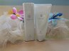 こだわりのヘアケアが試せちゃう★似合わカット&トリートメントコース