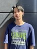 【新規・加藤指名】カット+炭酸泉プレゼント(SB込)