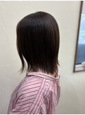 カットカラートリートメント