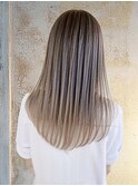 ブリーチ/ダブルカラー/グラデーションカラー/インナーカラー