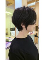 アデイ 大森店(AdAy)&nbsp;ショートボブ