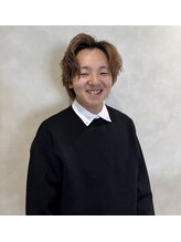 アヴァンス 深井店(AVANCE.)&nbsp;古田 達星