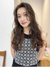 ハイフ(haif)