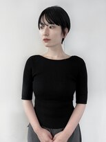 ルプラベレ(le-pla Beret)&nbsp;コンパクトショート