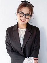 アイティー バイ アルバム 中野店(IT by ALBUM)&nbsp;久保田 涼菜