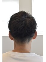 ヘアーズ マツシタ(Hairs MATUSITA)&nbsp;スタイル