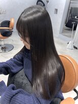 リーシュ(Re:sh)&nbsp;髪質改善トリートメント