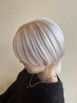 ロマンヤカタ ファース(ROMAN YAKATA fars) ホワイトカラー 上窪 10/15