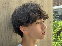 リットバイフィフス 甲南店(Lit. by fifth)