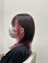 ロアール 大垣店(LOAOL)&nbsp;パールピンク