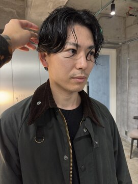 ナヌーク ダイカンヤマ(nanuk daikanyama) 大人ソフトセンターパート