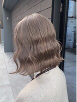 アッシュ 大宮店(Ash)&nbsp;グレージュ