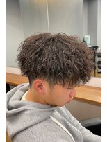 アレス バイ シカ 神戸三宮元町店(ALLES by Cica)&nbsp;ツイストスパイラル