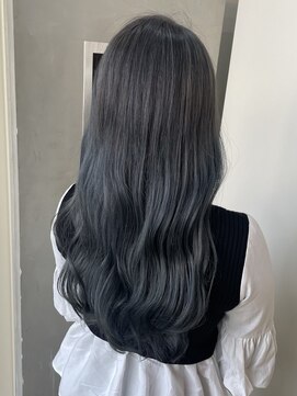 アンジェリカ 立町店(ANGELICA) 【angelica_uka】スモーキーグレージュ