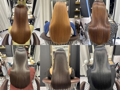 ミストプラス(MIST+)の写真