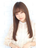 ストロベリー 七尾店&nbsp;レイヤー