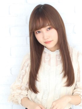 ストロベリー 七尾店 レイヤー