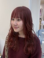 シー バイ スタイル(SEA by STYLE)&nbsp;暖色カラー