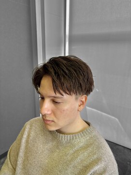 シエンブルー(CIEN blue) ショートスタイル