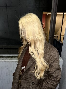 シアター 仙台(THEATER) ブロンド