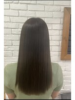 セレスト 大泉学園店(CELESTE)&nbsp;オリーブグレージュ