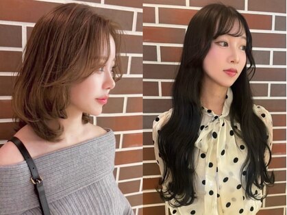 トキオガーデン(TOKIO garden)の写真