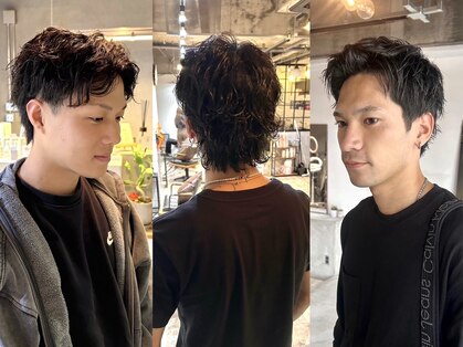 シャルムバイサラ(charme by sarah)の写真