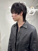 オーン 渋谷(OOn)&nbsp;ウルフカット