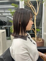 ヴィー 青山/表参道(VIE)&nbsp;【VIE/貝淵 鈴】ショート/ボブ/ショートボブが得意！ 48