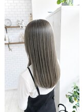 ニコ ヘアデザイン(nico hair design)