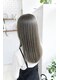 ニコ ヘアデザイン(nico hair design)の写真/オススメ☆ハーブ入トリートメント！内側からうるおい、思わず触りたくなるさらさらヘアー♪