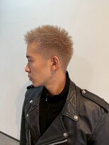 アルトラ(ALTLA)&nbsp;ハイトーンベージュ/ベリーショート