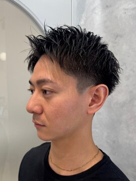 クララジャパン ヒノデ(CLALA JAPAN Hinode) レイヤースタイル　ショート　ボブ　艶髪　ストレート　髪質改善